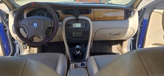 Jaguar X-Type 2.0 V6 Executive - 2003