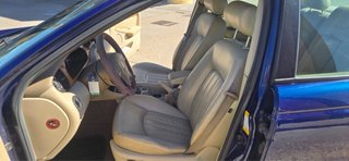 Jaguar X-Type 2.0 V6 Executive - 2003