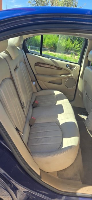 Jaguar X-Type 2.0 V6 Executive - 2003