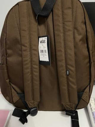 Mochila Vans Marrón