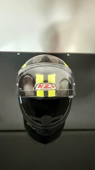 Casco Integral NZI