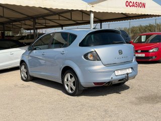 SEAT Toledo 2005