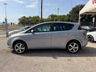 SEAT Toledo 2005