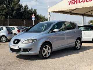 SEAT Toledo 2005