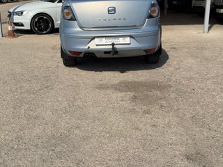 SEAT Toledo 2005