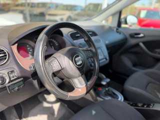 SEAT Toledo 2005