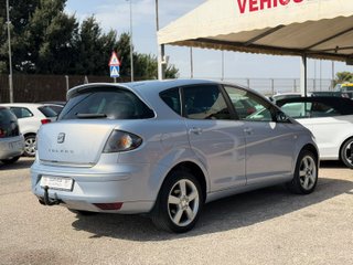 SEAT Toledo 2005