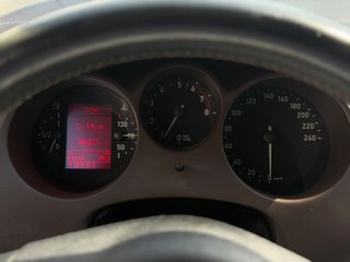 SEAT Toledo 2005