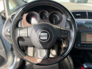 SEAT Toledo 2005