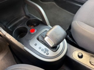 SEAT Toledo 2005