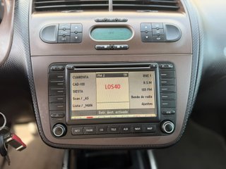 SEAT Toledo 2005