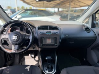 SEAT Toledo 2005