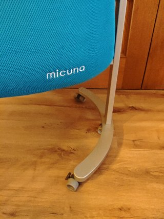 Cuna Micuna Smart Bebé