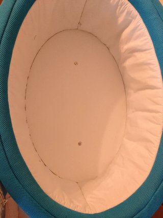 Cuna Micuna Smart Bebé