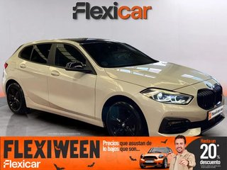 BMW Serie 1 118i