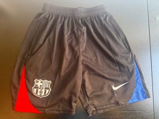 Pantalón corto FC Barcelona Nike