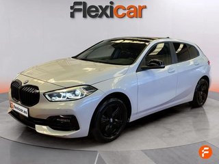 BMW Serie 1 118i