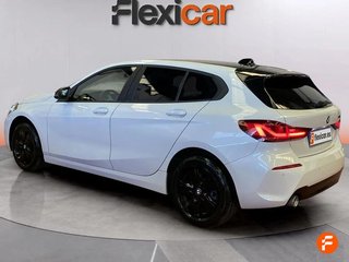 BMW Serie 1 118i