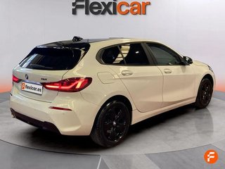 BMW Serie 1 118i