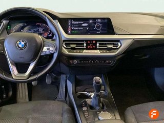 BMW Serie 1 118i