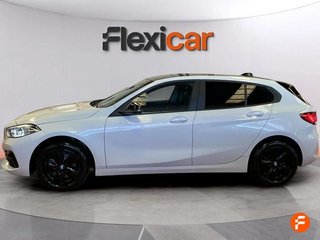 BMW Serie 1 118i