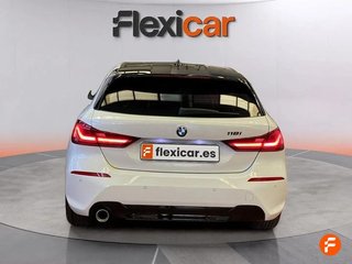 BMW Serie 1 118i