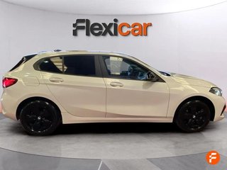 BMW Serie 1 118i