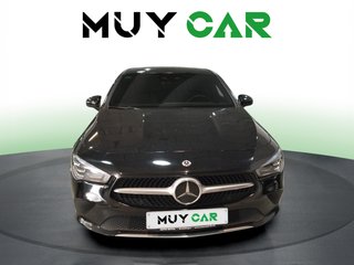 Mercedes-Benz CLA Shooting Brake CLA 200 d 110 kW (150 CV)