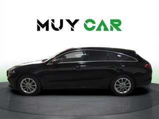 Mercedes-Benz CLA Shooting Brake CLA 200 d 110 kW (150 CV)