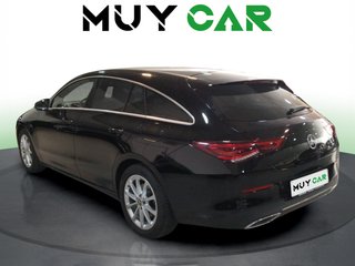 Mercedes-Benz CLA Shooting Brake CLA 200 d 110 kW (150 CV)