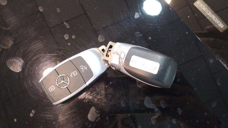 Mercedes-Benz CLA 2023, foto 16