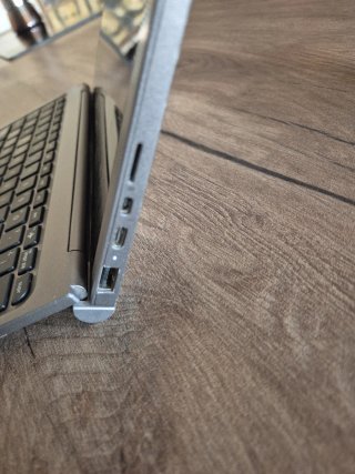 HP Portátil/Tablet 2 en 1 Táctil