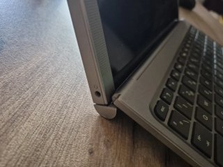 HP Portátil/Tablet 2 en 1 Táctil