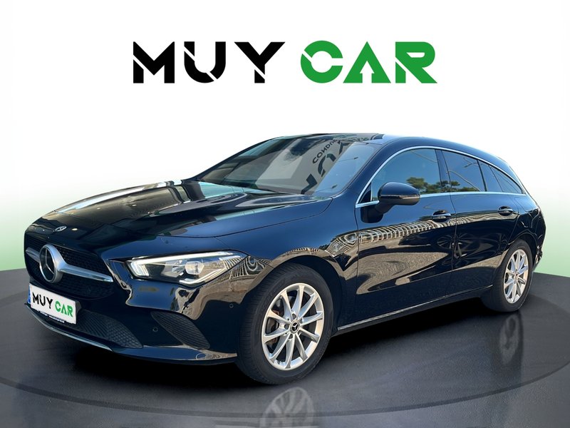 Mercedes-Benz CLA 2023, foto 3