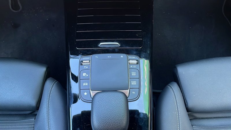 Mercedes-Benz CLA 2023, foto 11