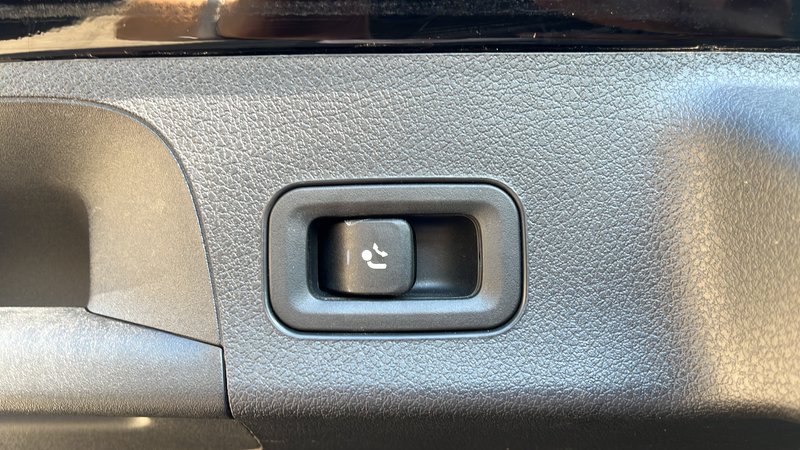 Mercedes-Benz CLA 2023, foto 23