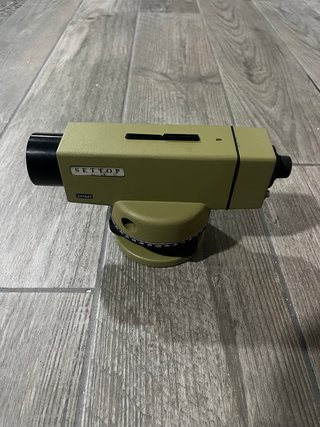 Nivel SETTOP AL-32 Autonómico