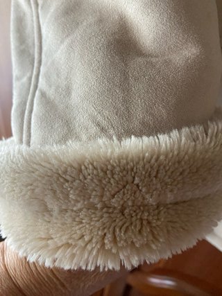 Pelliza beige
