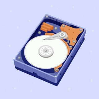 Disco Duro Interno Varios ... Desde 80 GB hasta 2t