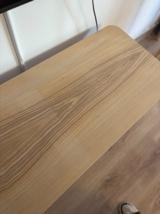 Mueble TV madera