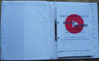 Actividades en cabina de estética: Libro de taller