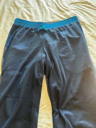 Pantalón chándal Adidas