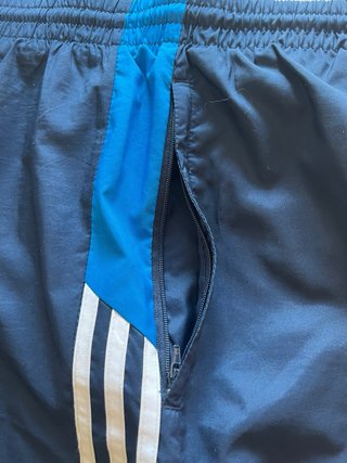 Pantalón chándal Adidas