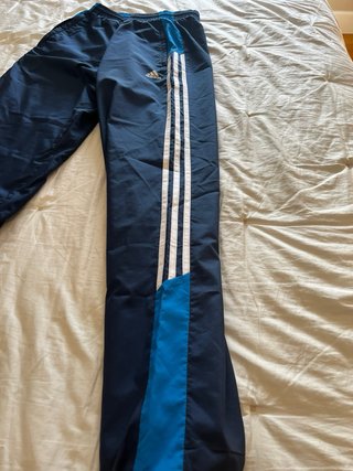 Pantalón chándal Adidas