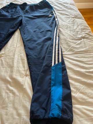 Pantalón chándal Adidas