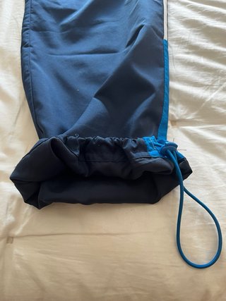 Pantalón chándal Adidas