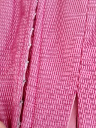 Justillo Huertana Rosa
