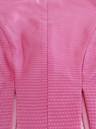 Justillo Huertana Rosa