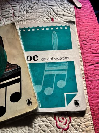 Libro escolar