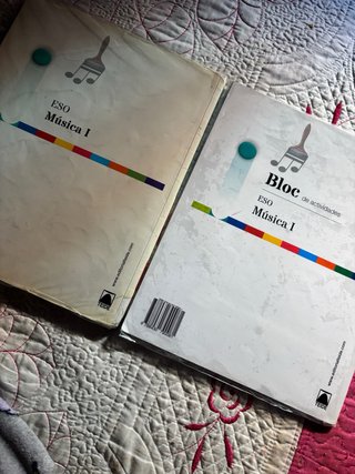 Libro escolar